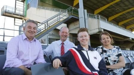 Campbelltown sports centre of excellence receives Federal Government backing